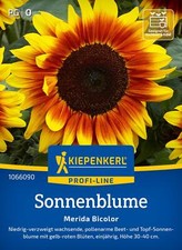 Kiepenkerl sonnenblumensamen m gebraucht kaufen  Aurich