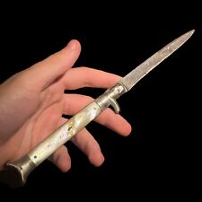 Ancien couteau pliant d'occasion  Puygouzon