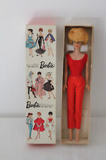 Vintage barbie ancienne d'occasion  Champtocé-sur-Loire
