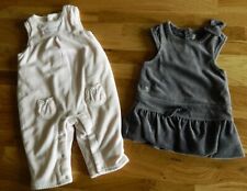Vêtements bébé fille d'occasion  La Caillère-Saint-Hilaire