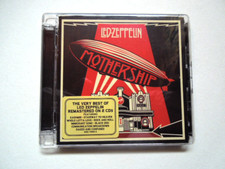 Led zeppelin. mothership. d'occasion  Metz-