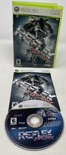 MX vs. ATV Reflex (Microsoft Xbox 360, 2009) TESTADO NA CIB comprar usado MX vs. ATV Reflex (Microsoft Xbox 360, 2009) TESTADO NA CIB comprar usado  Enviando para Brazil