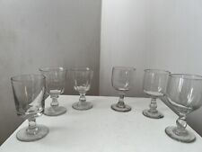 Ensemble verres dépareillés d'occasion  Nantes-