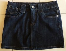 Jupe jean marque d'occasion  Yvetot