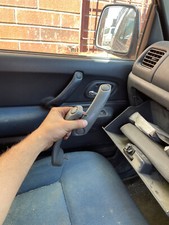 Jimny inner door for sale  CASTLEFORD