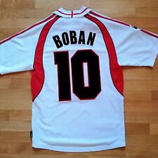 Maglia milan 1999 usato  Zerba