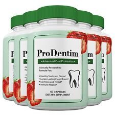 Prodentim capsules prodentim for sale  Orlando