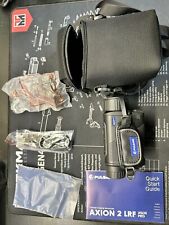 Axion lrf xq35 for sale  Jacksonville