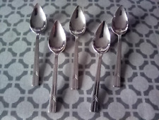 Athena grapefruit spoons for sale  WARRINGTON