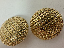 Vintage clip earrings for sale  Kansas City