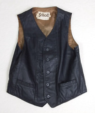 Vtg schott sportswear d'occasion  Expédié en Belgium
