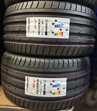 2X NOWE OPONY DO SAMOCHODÓW SPORTOWYCH NANKANG AS-2+ 265/35 ZR18 XL 97Y 265 35 18 2653518 D+A na sprzedaż  Wysyłka do Poland