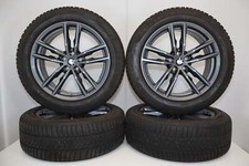 Bmw winterräder x4 gebraucht kaufen  Großbeeren