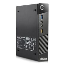 Lenovo m93p tiny usato  Citta Sant Angelo