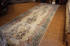 Antique kirman circa for sale  Monterey