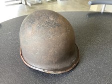 Ww2 casque liner d'occasion  Trévières