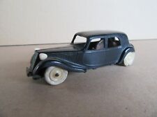 715l minialuxe citroën d'occasion  Vonnas