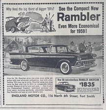 1958 newspaper 1959 for sale  Houlton