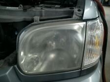 Driver left headlight for sale  Daphne