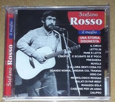 Stefano rosso meglio usato  Italia