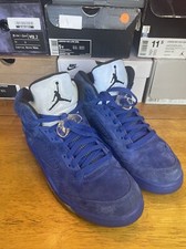Jordan retro blue for sale  Elburn