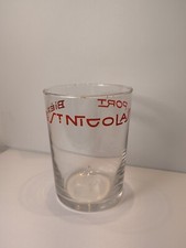 Verre bière saint d'occasion  Bœrsch