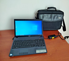 Acer travelmate 5742z usato  Trani