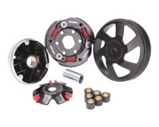 Skit napędowy Vario NARAKU Racing GY6 50 4T 139QMB BAOTIAN BENZHOU FLEXTECH 50QT na sprzedaż  Wysyłka do Poland