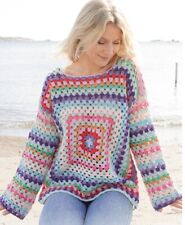 Crochet pattern copy for sale  LONDON