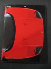 Ferrari annuario 1989 usato  Maranello
