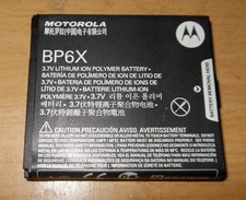 Motorola bp6x snn5843a for sale  Pompano Beach