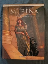 Murena intégrale eo d'occasion  Gévezé