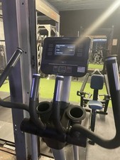 Pulse cross trainer for sale  WARRINGTON