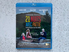 Nuits pattie isabelle d'occasion  France