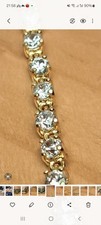 Bijou argent poinçonné d'occasion  Paris XVIII