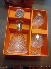 French masquerade crystal for sale  DEESIDE