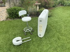 Portable massage bed for sale  ROMNEY MARSH