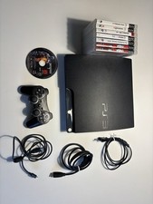 Playstation ps3 slim usato  Pordenone