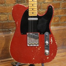 Fender custom shop for sale  Peekskill