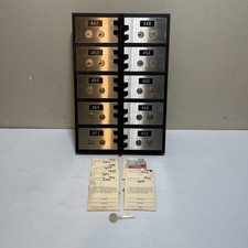 Lot security kumahira for sale  Caledonia