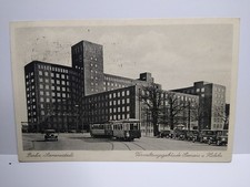 Berlin siemensstadt verwaltung gebraucht kaufen  Berlin