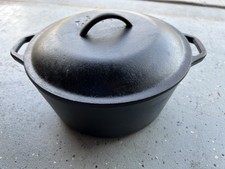 Lodge cast iron for sale  Mesa