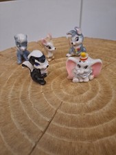 Vintage wade whimsies for sale  SWAFFHAM