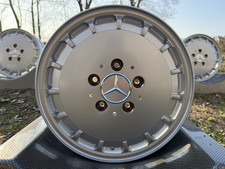 Riginal mercedes gully gebraucht kaufen  Fürth