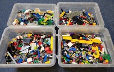 Lego konvolut 1kg gebraucht kaufen  Wilhelmshaven