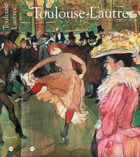 Toulouse lautrec. aa.vv.. usato  Italia