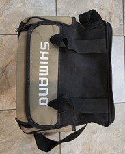 Shimano tackle bag for sale  Oronogo