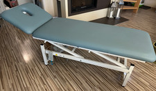 elektrische massageliege gebraucht kaufen  Berlin