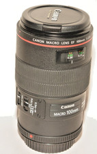Canon macro lens for sale  Vacaville