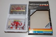 Sistema de manutenção RECOTON Extra Deluxe desmagnetizador de fita cassete TRX-300, usado comprar usado  Enviando para Brazil